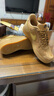 耐克NIKE男空軍一號(hào)AF1 AIR FORCE 1運(yùn)動(dòng)鞋CJ9179-200小麥色41 曬單實(shí)拍圖