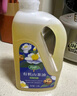 潤心山茶油 有機油茶籽油 低溫冷榨一級 食用油生榨2L 曬單實(shí)拍圖