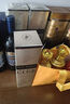 人頭馬（Remy Martin）洋酒 CLUB優(yōu)質(zhì)香檳區干邑白蘭地 500ml 曬單實(shí)拍圖