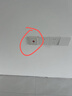 國際電工開(kāi)關(guān)插座面板斜6孔六孔插座三三86型錯位雙三孔3孔二位三極電源 白色 16A三孔【空調熱水器專(zhuān)用】 曬單實(shí)拍圖