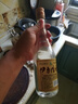 伊力特  伊力陳香 綿柔型白酒 50度 500ml*8瓶  整箱裝 曬單實(shí)拍圖