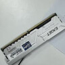 憶捷（EAGET）32GB(16G×2)套裝 DDR4 3200 臺式機內存條 馬甲條2條裝PS40 適用于游戲電競商務(wù)辦公專(zhuān)業(yè)攝影設計 曬單實(shí)拍圖