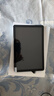 HUAKIN平板電腦2025最新款ipad109全網(wǎng)通5G4K超清網(wǎng)課學(xué)習(xí)游戲娛樂(lè)辦公二合一 閃耀深空灰 至尊版 16G+1TB 豪華禮品 4K超清|120Hz高刷|雙卡全網(wǎng)通 曬單實(shí)拍圖