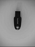 閃迪（SanDisk）64GB USB3.2 U盤(pán) CZ550黑色 讀速100MB/s 安全加密 數據恢復 學(xué)習辦公電腦車(chē)載 高速大容量?jì)?yōu)盤(pán) 曬單實(shí)拍圖