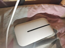 華為智選隨行移動(dòng)隨身wifi 便攜式4G上網(wǎng)寶無(wú)線(xiàn)wifi6路由器E5576-822 曬單實(shí)拍圖