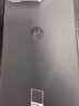 摩托羅拉【張凌赫同款】聯(lián)想moto X70 Air 超輕薄直屏 多面耐摔 強力抗水 5GAI手機 12GB+512GB 凌灰 曬單實(shí)拍圖