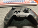 墨將彩虹2PRO 無線游戲手柄Switch/NS/PC類Xbox藍牙體感Apex黑神話悟空/怪物獵人明末淵虛之羽 標準版 曬單實拍圖