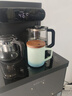 叁旬（sanxun） 知行陶瓷泡茶馬克杯帶蓋過(guò)濾水杯女男辦公室茶水分離杯子定制 知行馬克杯【湖蘭釉】 曬單實(shí)拍圖