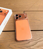 圖拉斯【久用不發(fā)黃】 適用iphone17promax手機殼蘋(píng)果17pro保護套17透明Air全包超薄磁吸散熱防摔高端男 iPhone 17 Pro Max 【精美透亮】不黃原材+超薄裸感+超強防爆 曬單實(shí)拍圖