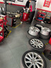 固特異（Goodyear）汽車輪胎 225/65R17 102H EGP SUV 御乘SUV二代 哈弗H6/長安CS75 曬單實拍圖