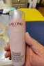 蘭蔻（LANCOME）新清瀅保濕柔膚水125ml 粉水新老版本隨機發(fā)貨【臨期清倉】 曬單實(shí)拍圖