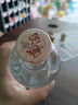 道闔鑒賞5濃香型52度500ml白酒自飲 52度 500mL 1瓶 曬單實(shí)拍圖