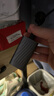 聯(lián)想（Lenovo )1TB 移動固態(tài)硬盤（PSSD）Type-c USB 3.1  550MB/s高速SSD雙接口 PS6手機直連 曬單實拍圖
