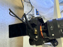 索尼（SONY）ILCE-7M4/A7M4全畫(huà)幅微單數(shù)碼相機(jī)  微單 專(zhuān)業(yè)級(jí)a7m4 A7M4【國(guó)補(bǔ)專(zhuān)享】 官方標(biāo)配 曬單實(shí)拍圖