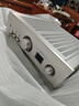 天龍（DENON）PMA-1700NE 家庭影院HiFi發(fā)燒音響 支持USB-DAC 光纖同軸輸入 帶解碼的立體聲功放 進(jìn)口 銀色 曬單實(shí)拍圖