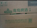 青島啤酒（TsingTao）經(jīng)典系列濃郁麥香500ml*24聽(tīng)（多廠(chǎng)生產(chǎn)隨機發(fā)貨）中秋節送禮 曬單實(shí)拍圖