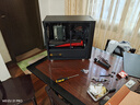 訊景（XFX）AMD RADEON RX 9070 XT 海外版 16GB 全新電競游戲設計智能學(xué)習臺式電腦獨立顯卡 曬單實(shí)拍圖