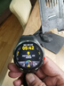 華為（HUAWEI）手表WATCH GT 5 Pro【咨詢(xún)享優(yōu)惠】運動(dòng)玄璣感知兩周續航藍牙通話(huà)體溫血氧心率監測送男女朋友禮物 46mm曜石黑【皮表帶+貼膜】 曬單實(shí)拍圖