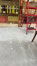 維達(dá)（Vinda）廚房用紙 懸掛式抽紙180抽*單提 厚韌可水洗廚房紙 吸油紙 曬單實(shí)拍圖