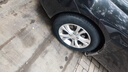 佳通輪胎(Giti)輪胎185/65R15 88H  221 原配標志301 適配 愛(ài)麗舍/軒逸 曬單實(shí)拍圖