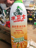 水衛(wèi)士廚房油污清潔劑油煙機(jī)清洗劑去污垢重油除菌油污凈480g*5瓶水衛(wèi)仕 曬單實(shí)拍圖