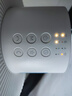 米家小米空氣循環(huán)扇電風(fēng)扇落地扇 家用3D自動(dòng)搖頭直流變頻輕音節(jié)能臺(tái)地兩用APP100檔調(diào)節(jié) 曬單實(shí)拍圖