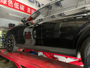馭普2025款奔馳GLC260L踏板GLE350/450原裝腳踏板GLB/GLS原廠款側(cè)踏板 23-25款奔馳GLC260L/300L原裝款 不帶燈 曬單實拍圖