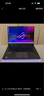 ROG魔霸9 銳龍9 16英寸 游戲本筆記本電腦(R9 9955HX 16G 1T RTX5060 2.5K 240Hz) 曬單實(shí)拍圖