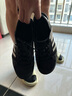 阿迪達斯 （adidas）男鞋女鞋TERREX運動(dòng)休閑鞋戶(hù)外鞋HP 8636 黑色 40  曬單實(shí)拍圖