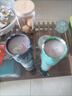 萬(wàn)花筒制作材料包手工diy自制兒童玩具科學(xué)實(shí)驗益智幼兒園小禮物 成品萬(wàn)花筒【3個(gè)裝隨機顏色】 曬單實(shí)拍圖