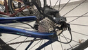SHIMANO禧瑪諾Shimano105 R7000公路車(chē)卡式飛輪11速CS-R7000 CS-R7000 11-32T 簡(jiǎn)裝 曬單實(shí)拍圖
