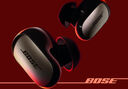 Bose QuietComfort 消噪耳塞Ultra II 晨霧白 真無線藍牙QC降噪耳機大鯊4代高清通話無干擾 曬單實拍圖