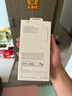 Apple/蘋果 iPhone 16 Pro Max 專用 MagSafe 透明保護(hù)殼 磁吸手機(jī)殼 蘋果原裝手機(jī)殼 曬單實(shí)拍圖