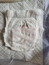好奇（Huggies）鉑金裝小桃褲成長(cháng)褲L120片(9-14kg)大號尿不濕拉拉褲【透爽散熱】 曬單實(shí)拍圖