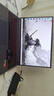 機(jī)械革命（MECHREVO）蛟龍16Pro 2025游戲本 機(jī)器R7/R9HX滿血RTX5060/5070ti 高性能游戲潮玩電競(jìng)顯卡辦公筆記本電腦 標(biāo)配12大核R9HX|5070|32G+1T灰色  曬單實(shí)拍圖