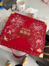 小仙燉精燉燕窩 蝶羽禮盒40g*10瓶鮮燉 低糖送孕婦即食滋補品生日禮物 曬單實(shí)拍圖