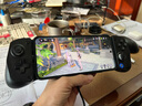 蓋世小雞（GAMESIR）X5 Lite拉伸游戲手柄手機Type-C 便攜手機游戲ipad平板iPhone15蘋(píng)果安卓手游外設三角洲行動(dòng)絲之歌 曬單實(shí)拍圖