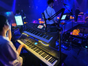 SUPER TFZ live 1 pro gt耳機音樂(lè )入耳式重低音有線(xiàn)HIFI男女手機電競電腦降噪直播掛耳式3米線(xiàn)K歌監聽(tīng)耳返 星光銀閃【3.5無(wú)麥1.2米】 曬單實(shí)拍圖
