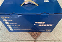 蒙牛中老年高鈣高纖低脂成人奶粉800g*2罐禮盒裝 0蔗糖 送禮送長(cháng)輩 曬單實(shí)拍圖