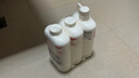 艾詩(shī)（Enchanteur）沐浴露套裝浪漫香氛沐浴乳嫩滑滋潤香味持久650ml*3 曬單實(shí)拍圖
