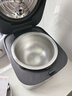 九陽(yáng)（Joyoung）【旗艦技術(shù)雙驅IH】有鈦0涂層凈粹低糖電飯煲電飯鍋4升3-4人遠紅外風(fēng)冷水潤膜國家補貼40N1UProMax 曬單實(shí)拍圖