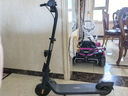 九號(hào)（Ninebot）電動(dòng)滑板車成年人C2Pro黑色電動(dòng)車兒童兩輪折疊便攜式代步車高度可調(diào) 曬單實(shí)拍圖