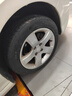固特異（Goodyear）汽車(chē)輪胎 205/55R16 91W EF1 SPORT鷹馳F1酷跑 朗逸/速騰/卡羅拉 曬單實(shí)拍圖
