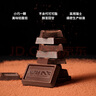 愛普詩（Alpes d'Or） 瑞士 85%黑巧克力329g鐵罐 七夕情人節(jié)生日禮物 教師節(jié) 成毅代言 曬單實拍圖