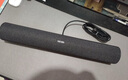 小米（MI）Redmi 電腦音箱 金耳朵音質(zhì)認(rèn)證 RGB 氛圍燈內(nèi)置麥克風(fēng) 小米華為聯(lián)想戴爾通用 高保真音響 曬單實(shí)拍圖