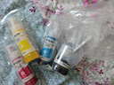 愛普生（EPSON）L15168 A3+ 彩色噴墨打印機(jī)辦公 自動(dòng)雙面打印復(fù)印掃描傳真一體機(jī) 有線/無線 曬單實(shí)拍圖