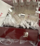 SK-II五月天神仙水精華230ml化妝品護膚品套裝禮盒水乳sk2生日禮物女 曬單實(shí)拍圖