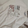 森馬（Semir）[商場(chǎng)同款]迪士尼米奇家族合作系列針織開(kāi)衫女2025春101125106010 曬單實(shí)拍圖