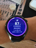 HUAWEIWATCH GT 6 雅丹黑 46mm智能手表多維情緒健康全新騎行體驗21天超長續(xù)航華為GT6手表GT5升級 曬單實拍圖