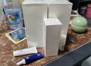 934酵母拋光水乳護膚套裝清爽控油男女適用水150ml+露100ml  曬單實(shí)拍圖